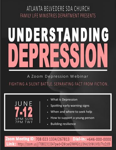 Combo Depression & Anxiety Presentation [PDF]
