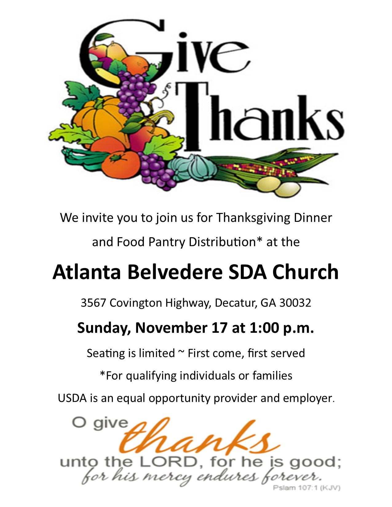 Thanksgiving bible for kids Thanksgiving bible for kids